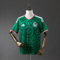 Camisa do Mexico Copa 2026 Modelo Torcedor