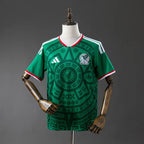 Camisa do Mexico Copa 2026 Modelo Torcedor