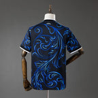 Camisa da Argentina Away Copa 2026 Modelo Torcedor