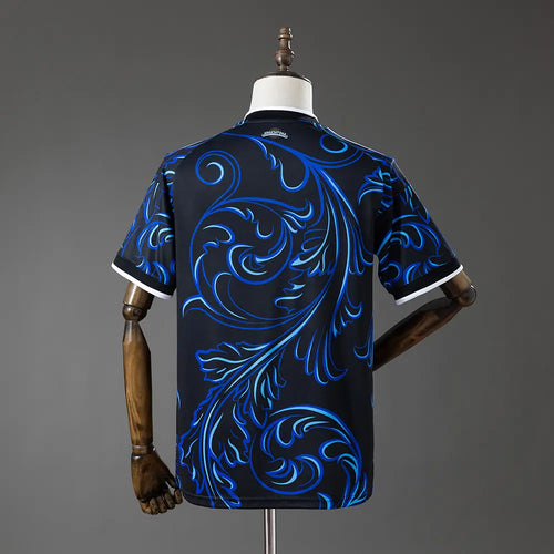 Camisa da Argentina Away Copa 2026 Modelo Torcedor