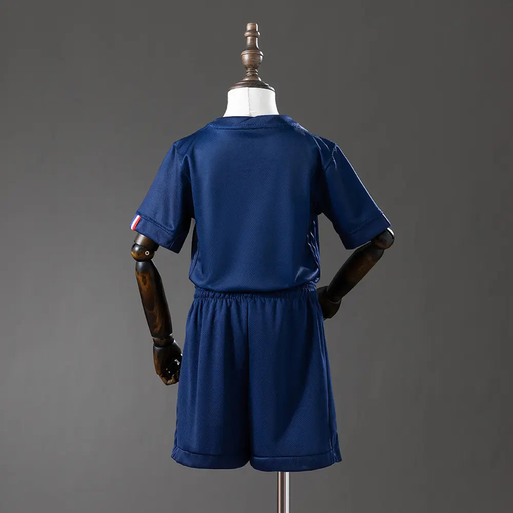Conjunto Infantil do PSG 25/26