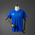 Camisa do Cruzeiro Home 2026/27 Modelo Torcedor