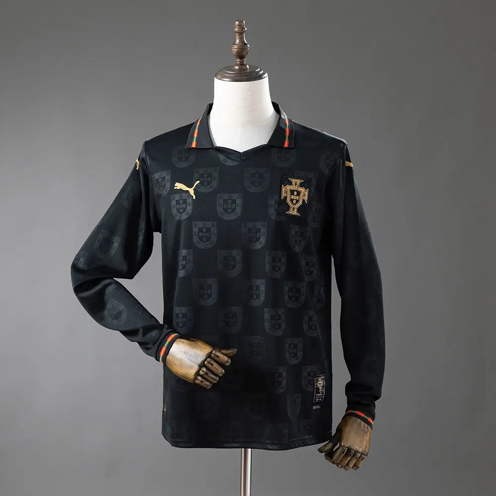 Camisa do Portugal Copa 2026 Modelo Torcedor