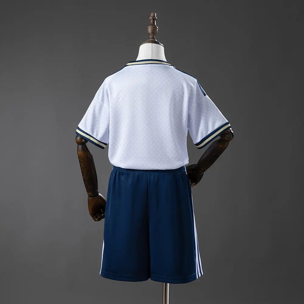 Conjunto Infantil da Italia 2026