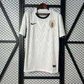 Camisa do Uruguai Away 2025 Modelo Torcedor