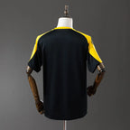 Camisa de Treino Preta do Atlético Mineiro 25/26 Modelo Torcedor