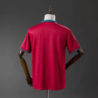 Camisa do Portugal Home Copa 2026 Modelo Torcedor