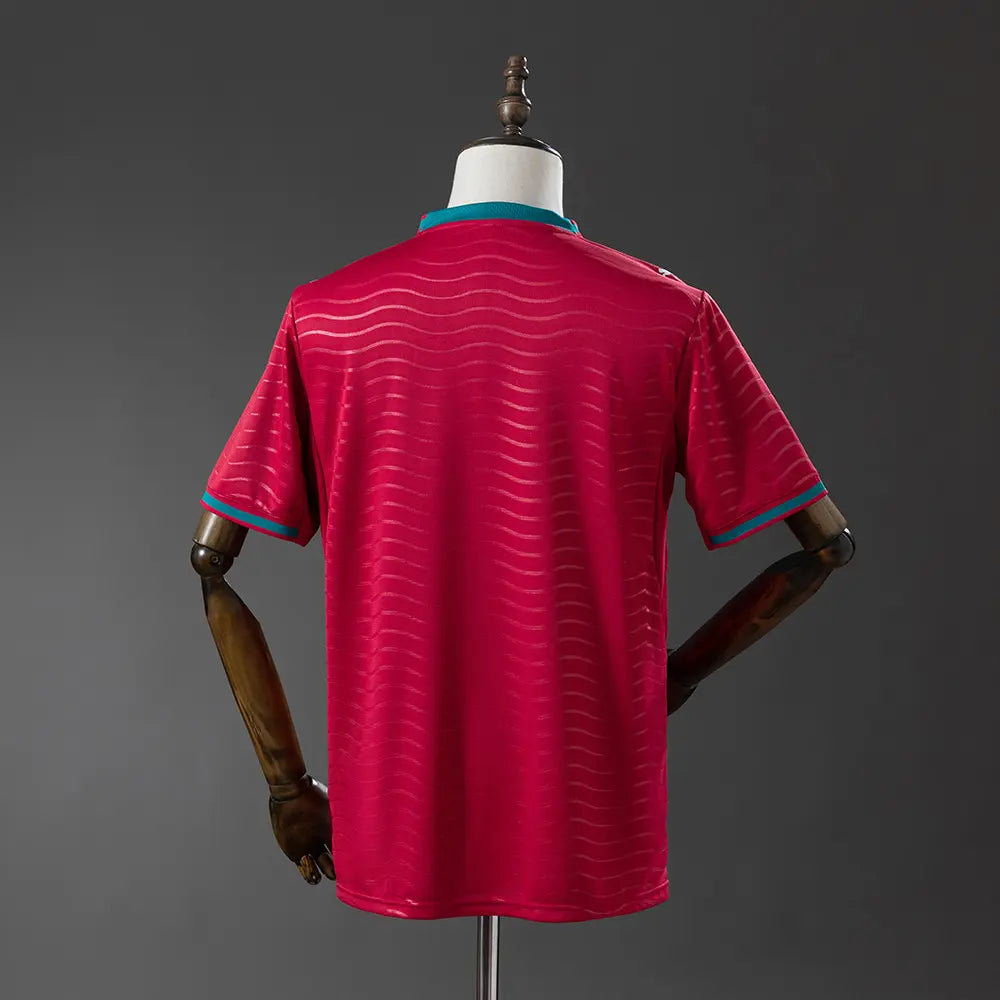 Camisa do Portugal Copa 2026 Modelo Torcedor