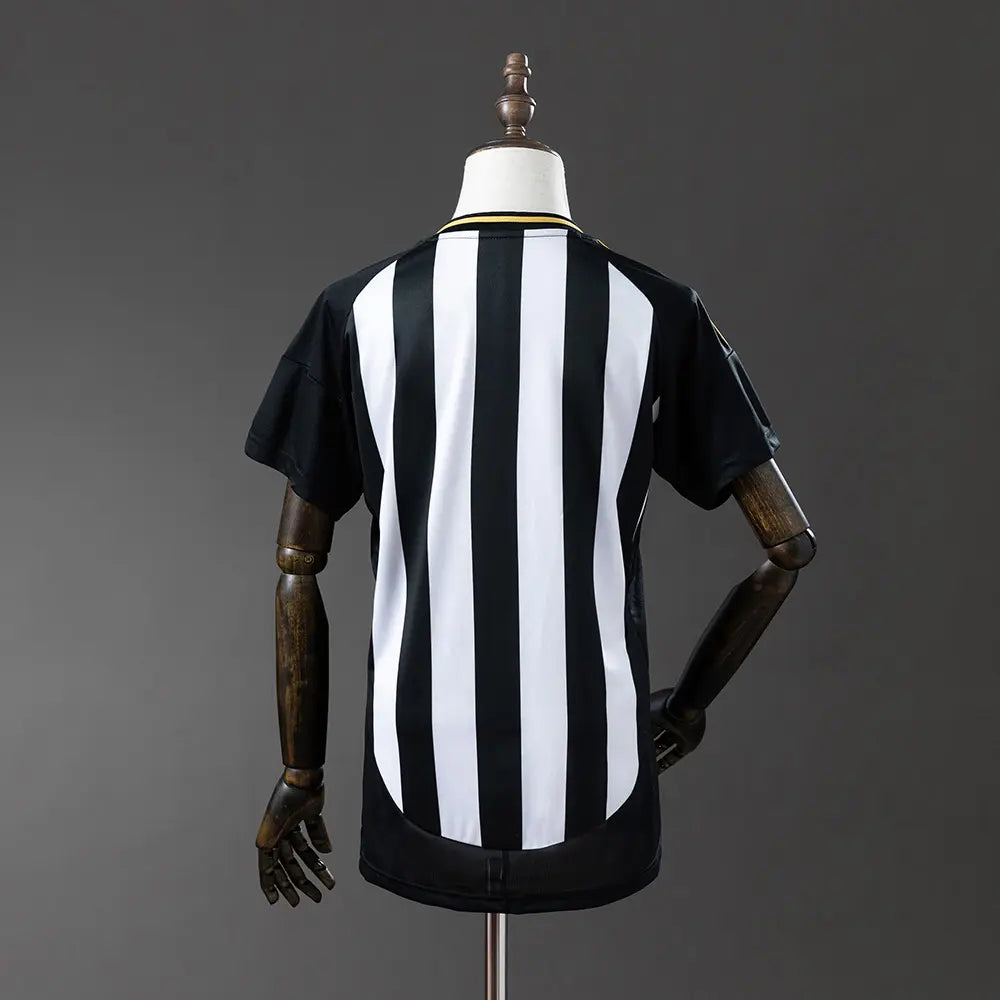 Camisa Feminina do Atlético Mineiro Home 25/26 Modelo Torcedor