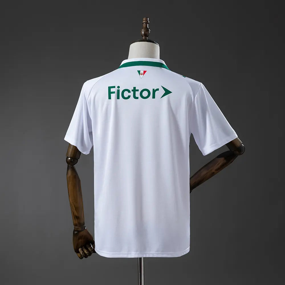 Camisa do  Palmeiras 2026/27 Modelo Torcedor