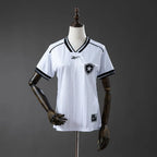 Camisa Feminina do Botafogo Away 2025/26 Modelo Torcedor