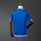 Camisa Retrô Brasil 2006 (Alemanha) Away
