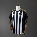 Camisa do Atlético Mineiro Home 2025/26 Modelo Torcedor