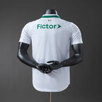 Camisa do Palmeiras Away 2026/27 Modelo Jogador