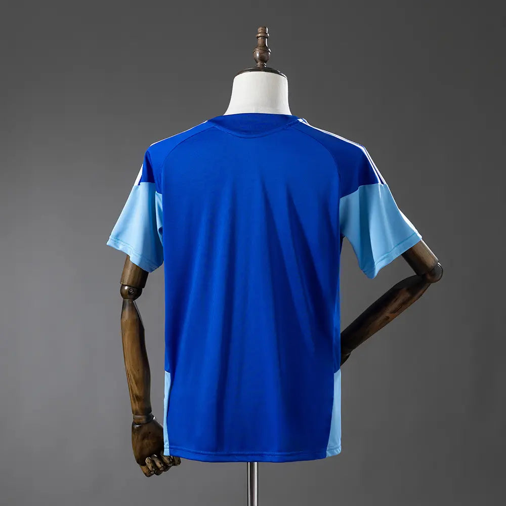 Camisa do Cruzeiro de Treino 2026/27