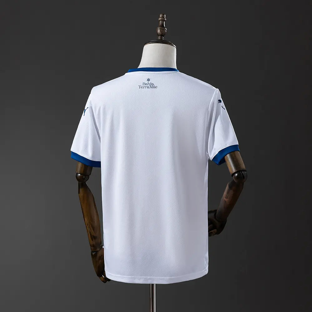 Camisa da Bahia 25/26