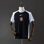 Camisa do Corinthians Home 2025/26 Modelo Torcedor