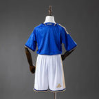 Conjunto Infantil da Italia 2026