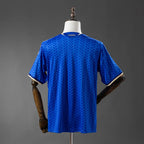 Camisa da Italia Copa 2026 Modelo Torcedor