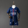 Conjunto Infantil do PSG 25/26