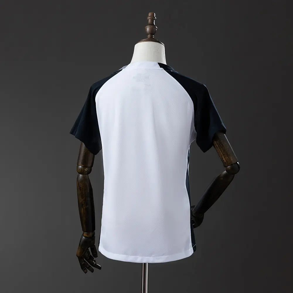 Camisa Feminina do Corinthians Away 2025/26 Modelo Torcedor