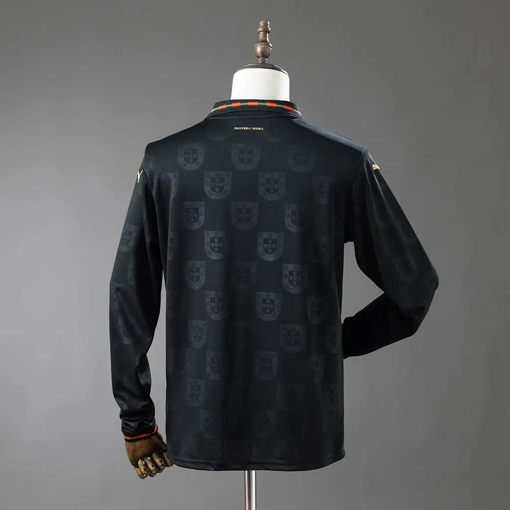 Camisa do Portugal Copa 2026 Modelo Torcedor