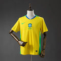 Camisa do Brasil Home 2025/26 Modelo Torcedor