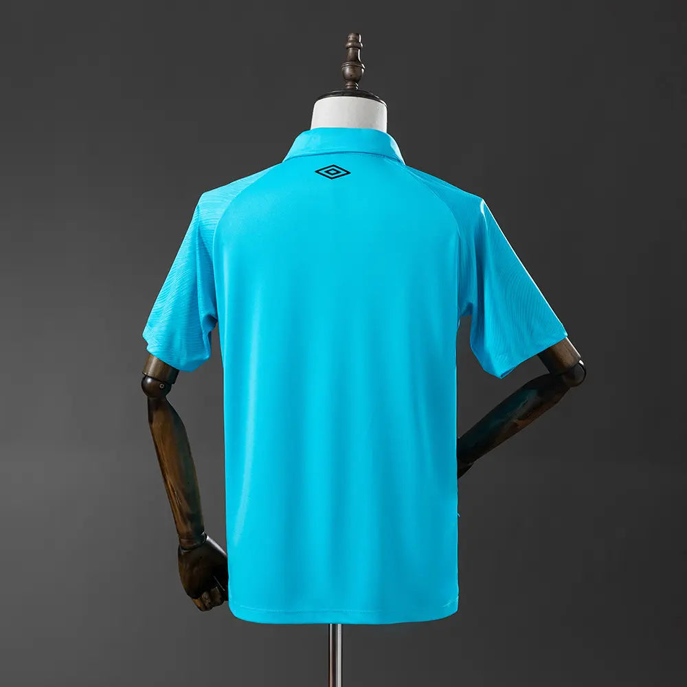 Camisa do Santos Third 25/26 Modelo Torcedor