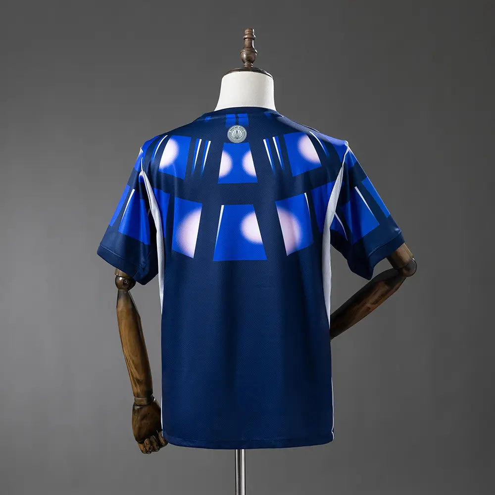 Camisa do Uruguai Away Copa 2026 Modelo Torcedor