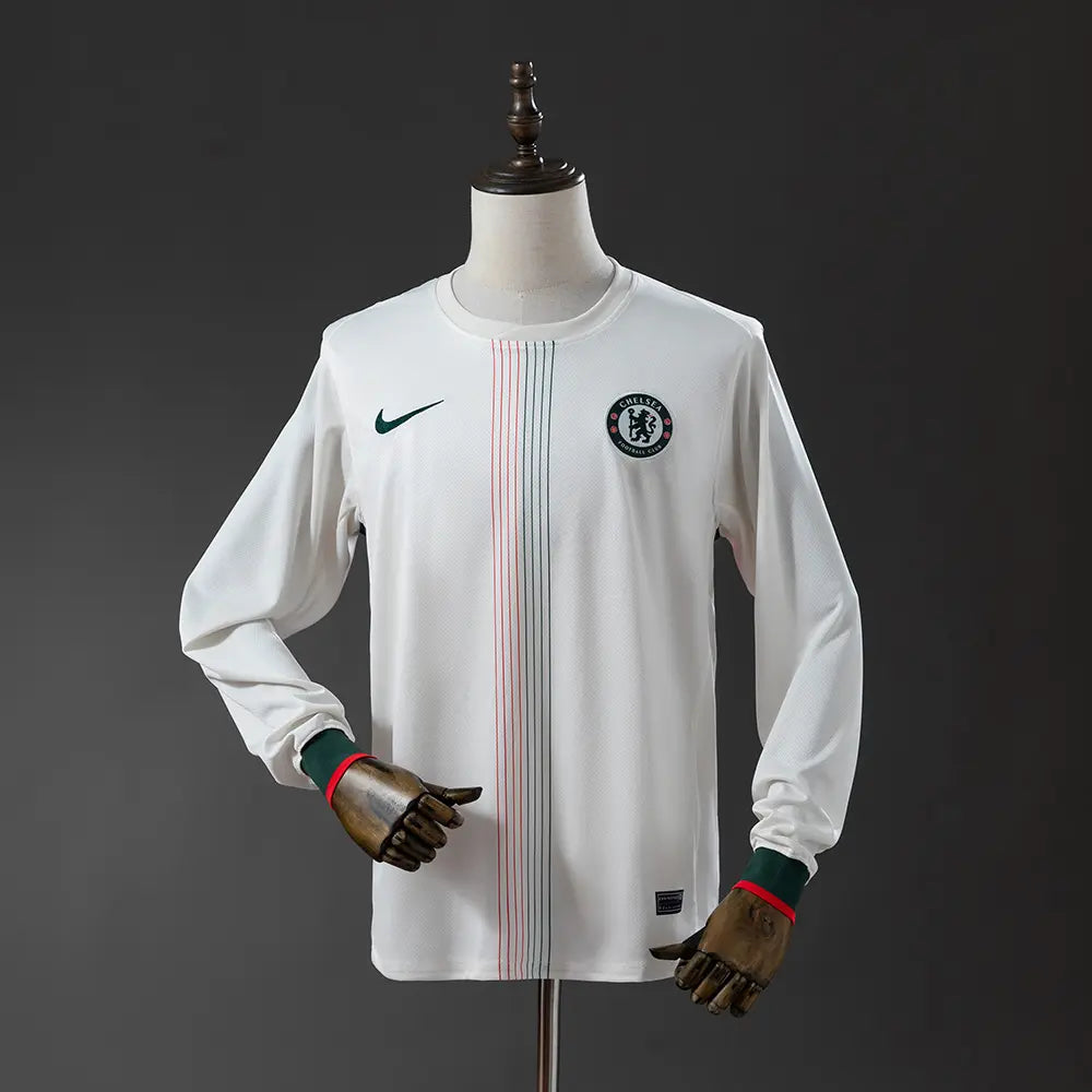 Camisa do Chelsea 2526 Modelo Torcedor