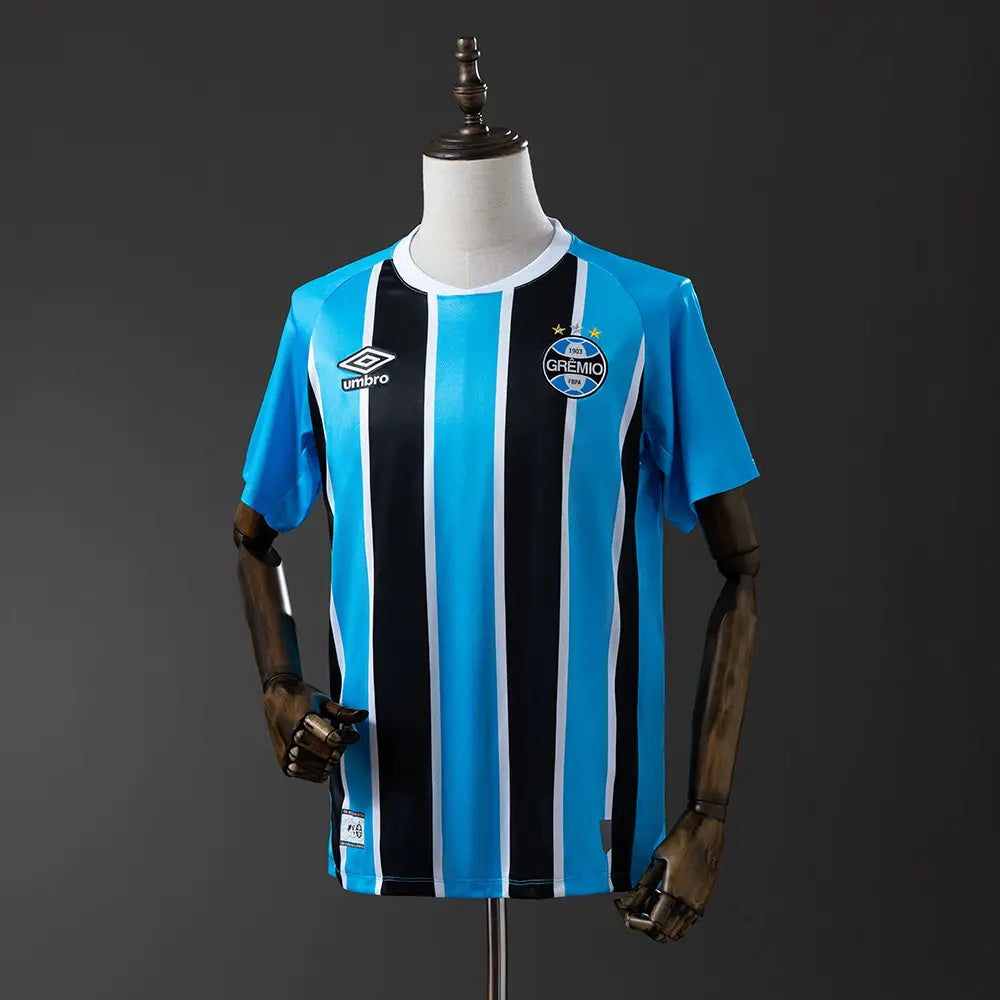 Camisa do Grêmio 25/26 Modelo torcedor