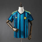 Camisa da Colombia Away Copa 2026 Modelo Torcedor