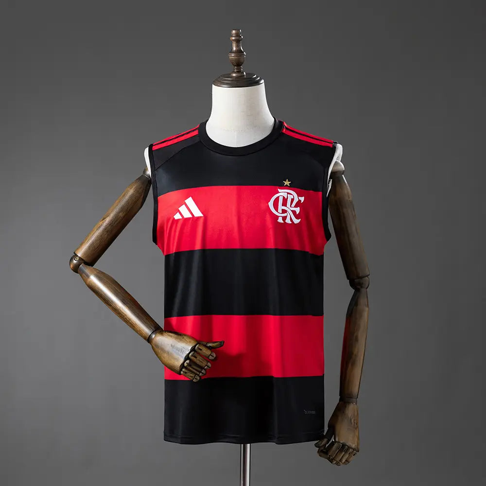 Camisa do Flamengo 2026 Modelo Torcedor