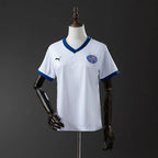 Camisa da Bahia Feminina Away 2025/26 Modelo Torcedora
