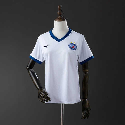 Camisa da Bahia 25/26  Feminina