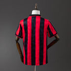 Camisa Retrô AC Milan 1993-94 (Savicevic) Home