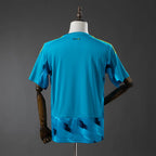 Camisa da Espanha Away Copa 2026 Modelo Torcedor