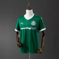 Camisa do Palmeiras Home 2025/26 Modelo Torcedor