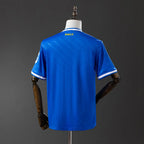 Camisa do Real Madrid Third 2025/26 Modelo Torcedor