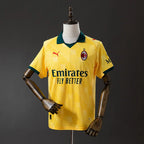 Camisa do Milan Third 2025/26 Modelo Torcedor