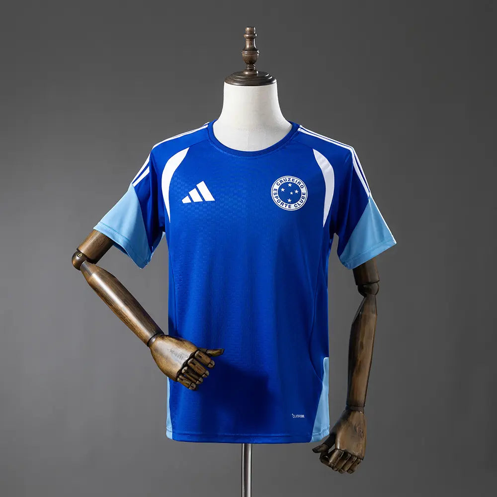 Camisa do Cruzeiro de Treino 2026/27