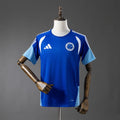 Camisa do Cruzeiro de Treino 2026/27