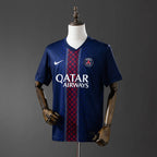 Camisa do PSG Home 2025/26 Modelo Torcedor