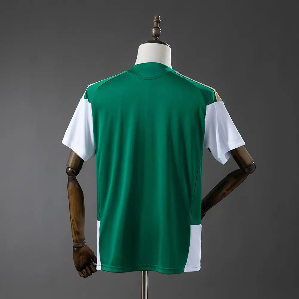 Camisa de Treino da Italia 2026