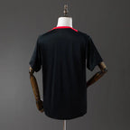 Camisa de Treino do Internacional Preta 2025/26