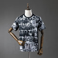 Camisa do Corinthians Pré Jogo 2026/27 Modelo Torcedor