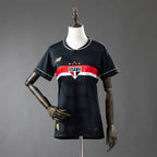 Camisa Feminina do São Paulo Third 2025/26 Modelo Torcedor