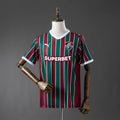 Camisa do Fluminense 2026/27