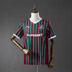 Camisa do Fluminense Home 2026/27 Modelo Torcedor