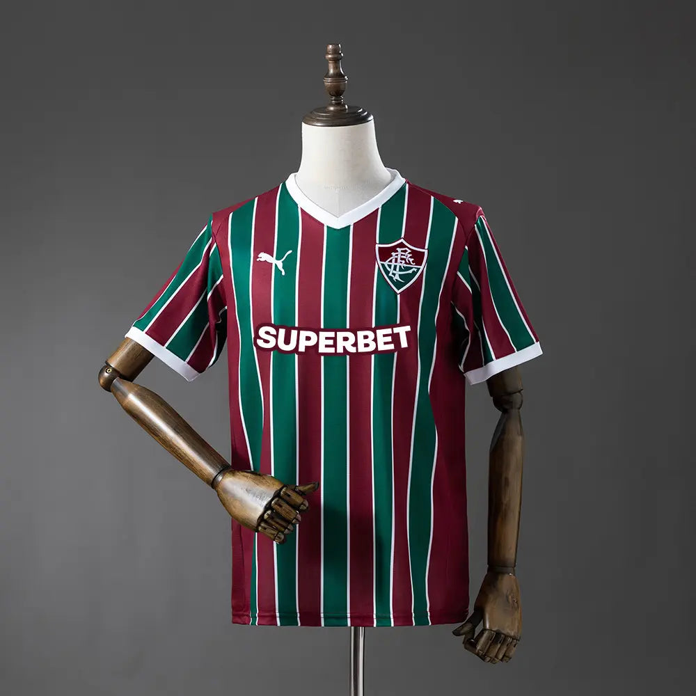 Camisa do Fluminense 2026/27